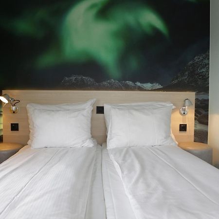 Thon Hotel Kautokeino Zewnętrze zdjęcie