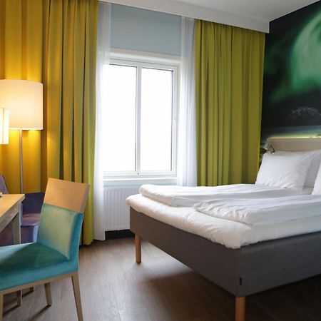 Thon Hotel Kautokeino Zewnętrze zdjęcie