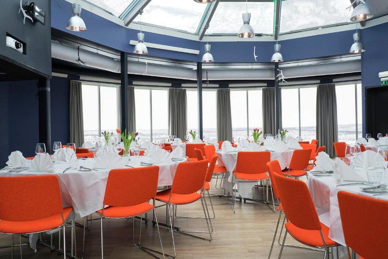 Thon Hotel Kautokeino Zewnętrze zdjęcie