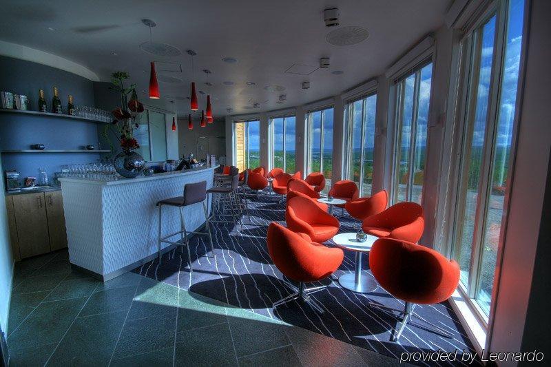 Thon Hotel Kautokeino Restauracja zdjęcie
