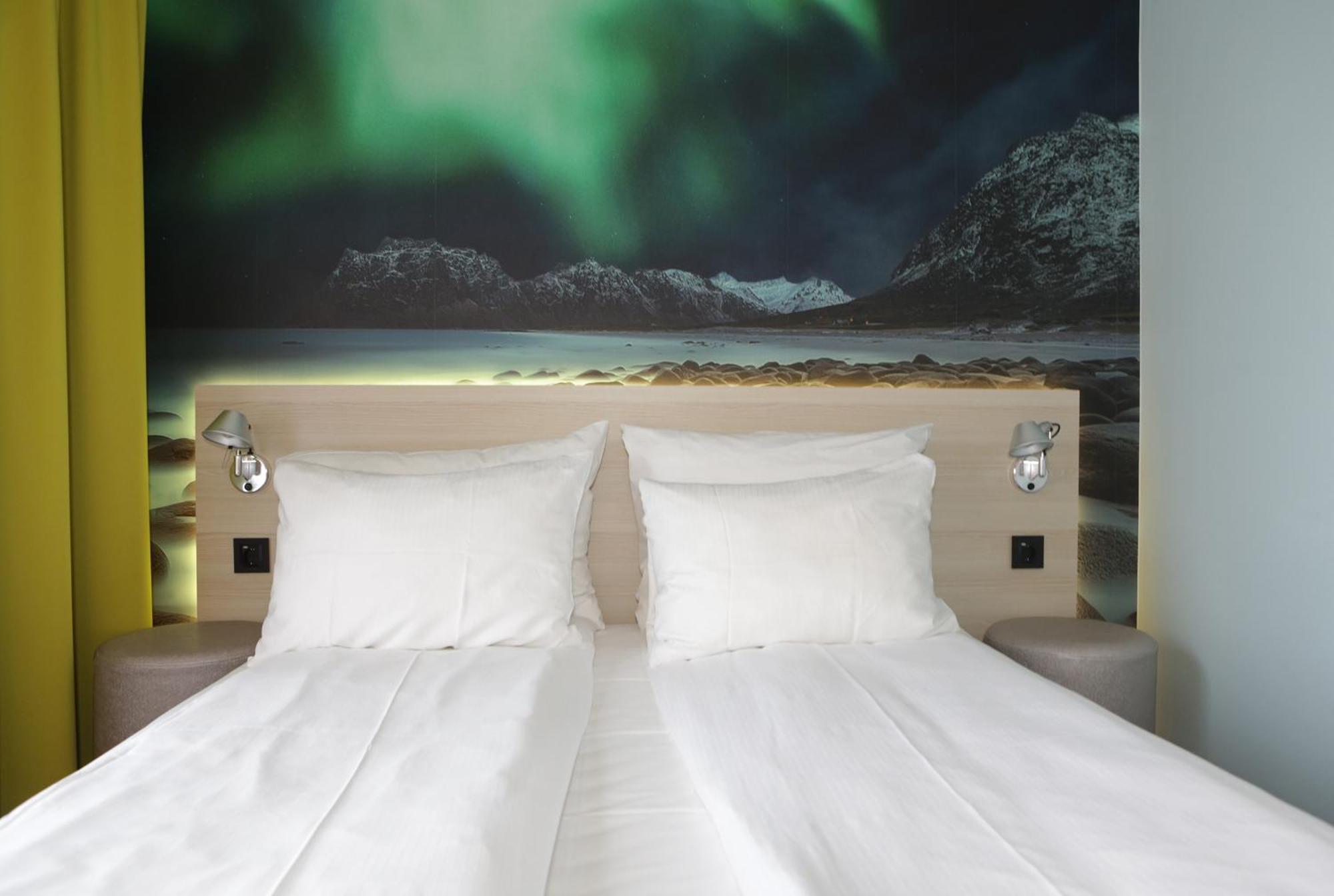 Thon Hotel Kautokeino Zewnętrze zdjęcie