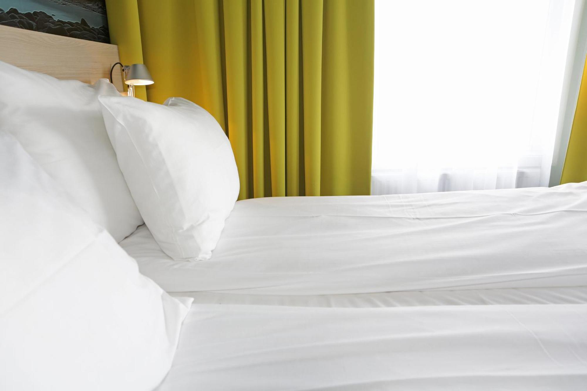 Thon Hotel Kautokeino Zewnętrze zdjęcie