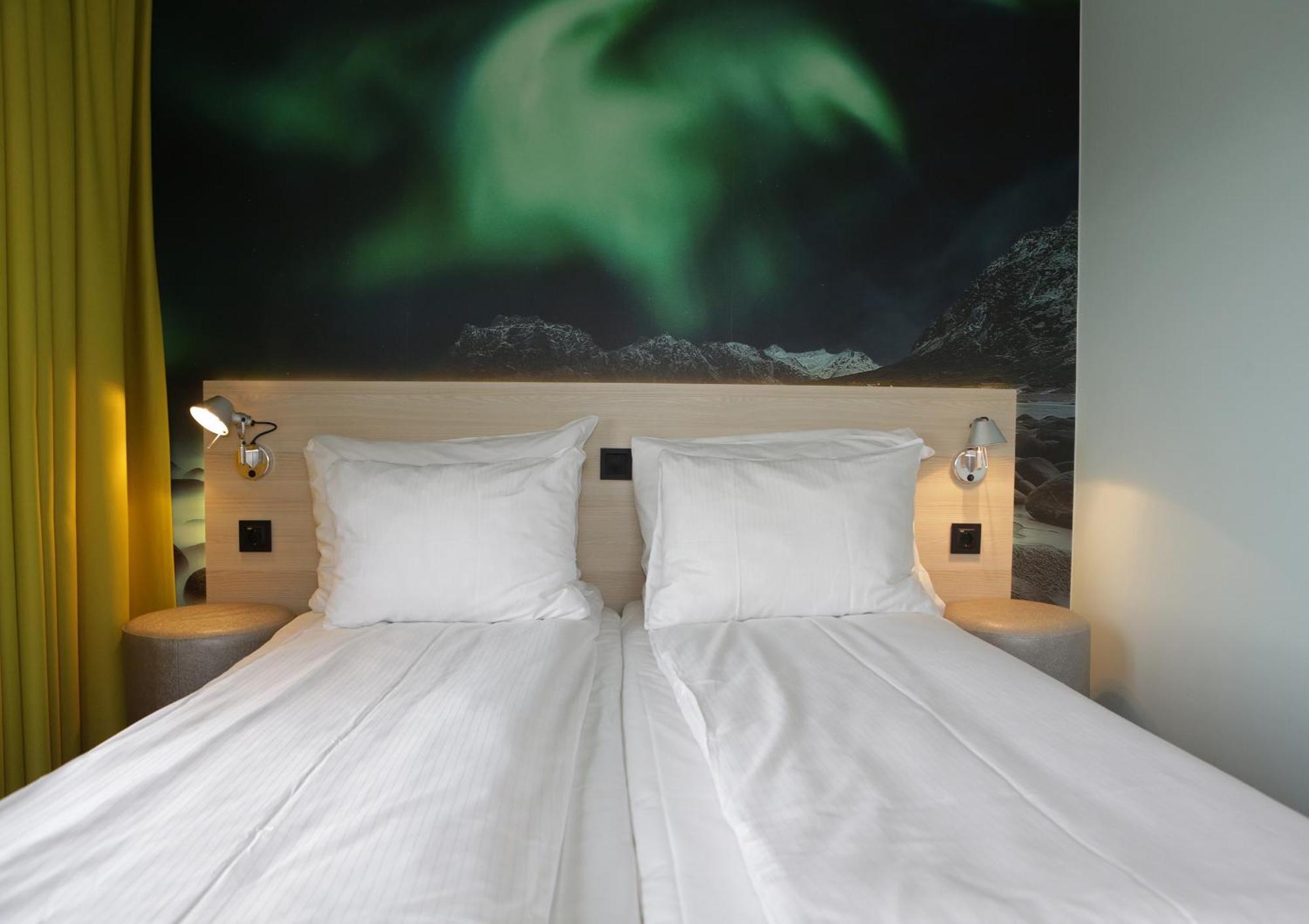 Thon Hotel Kautokeino Zewnętrze zdjęcie