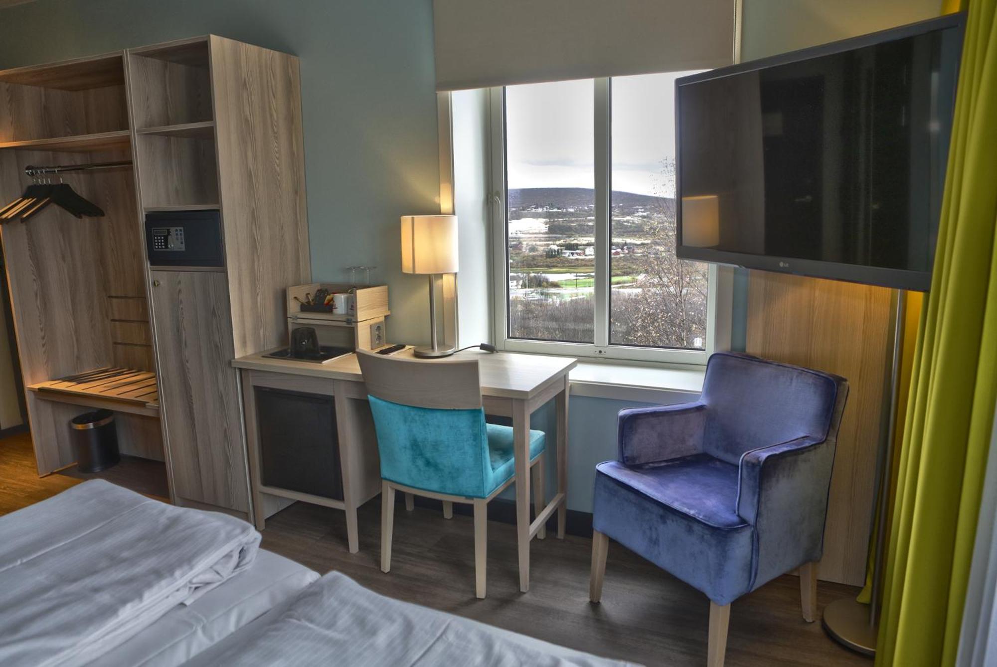 Thon Hotel Kautokeino Zewnętrze zdjęcie