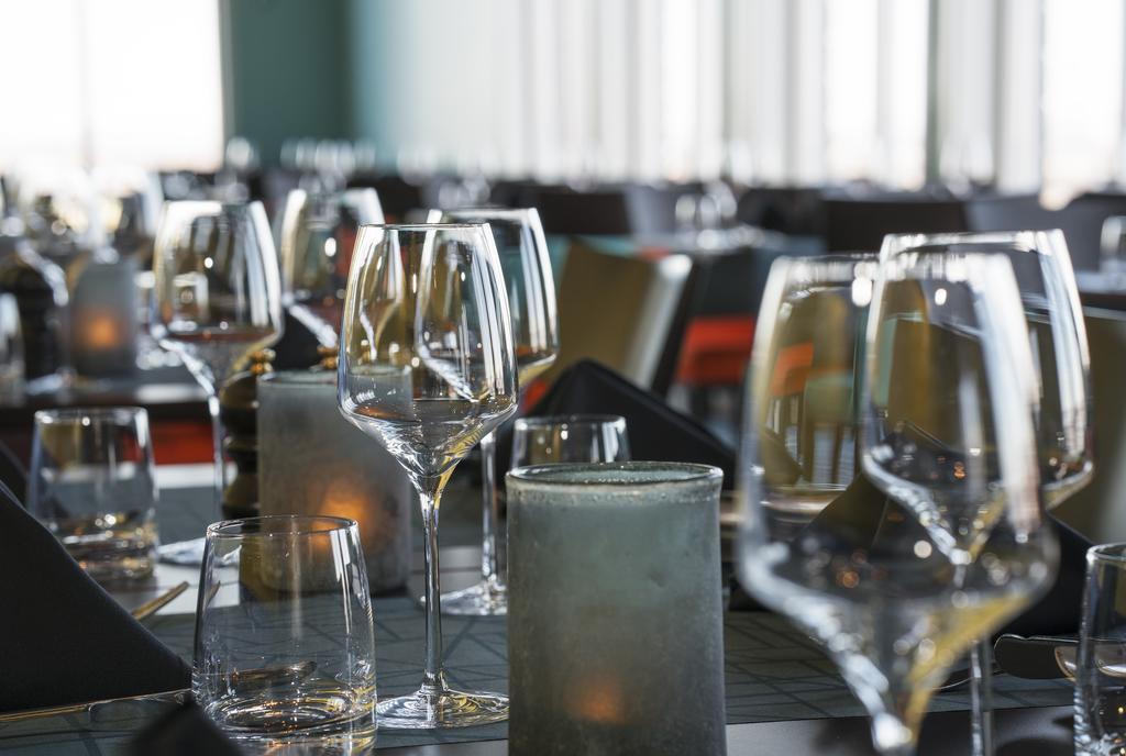 Thon Hotel Kautokeino Zewnętrze zdjęcie