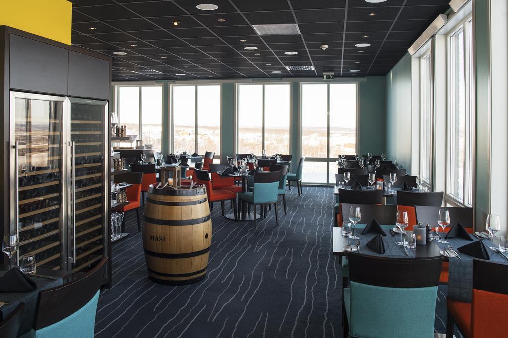 Thon Hotel Kautokeino Zewnętrze zdjęcie