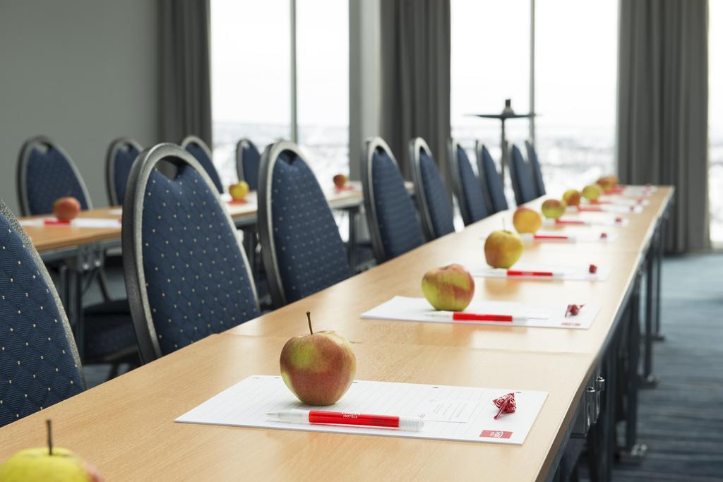 Thon Hotel Kautokeino Zewnętrze zdjęcie