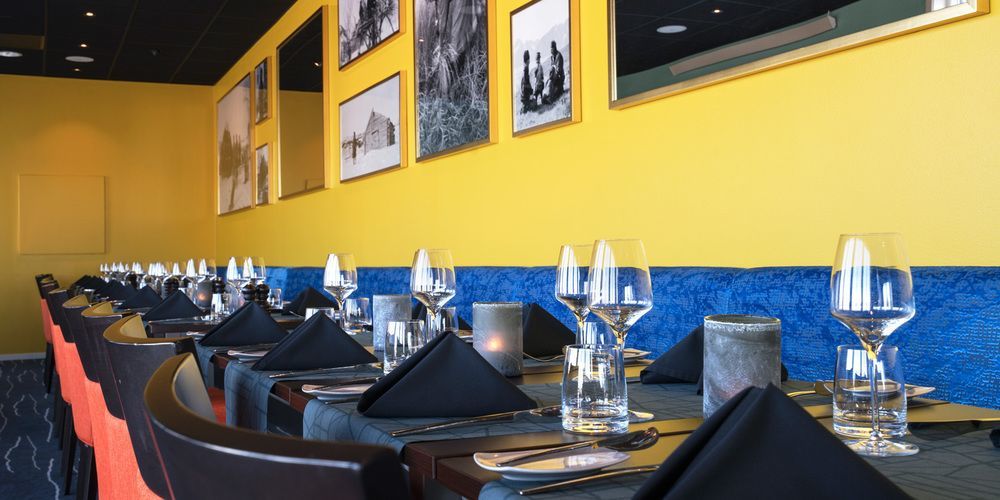 Thon Hotel Kautokeino Zewnętrze zdjęcie