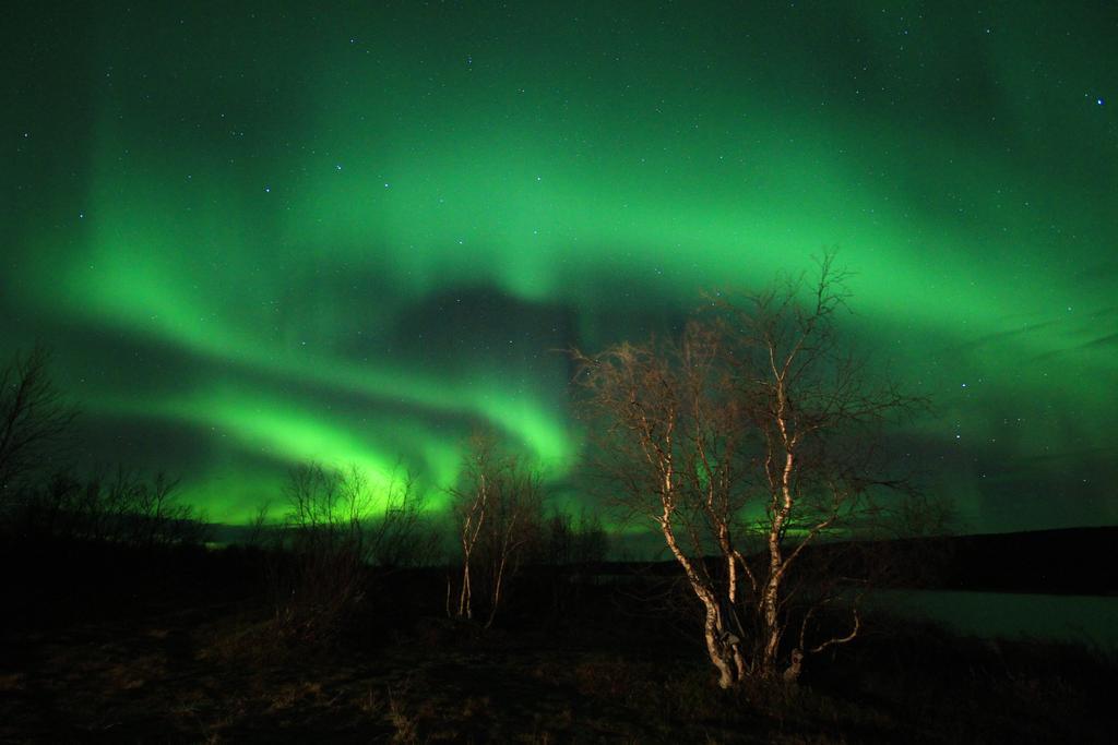 Thon Hotel Kautokeino Zewnętrze zdjęcie