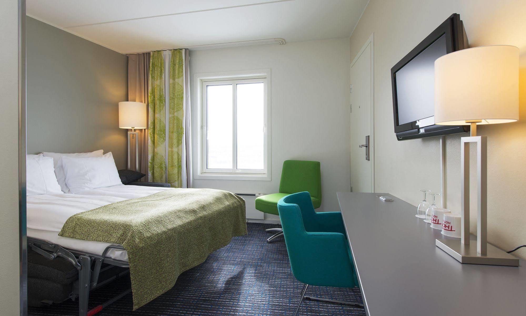 Thon Hotel Kautokeino Zewnętrze zdjęcie