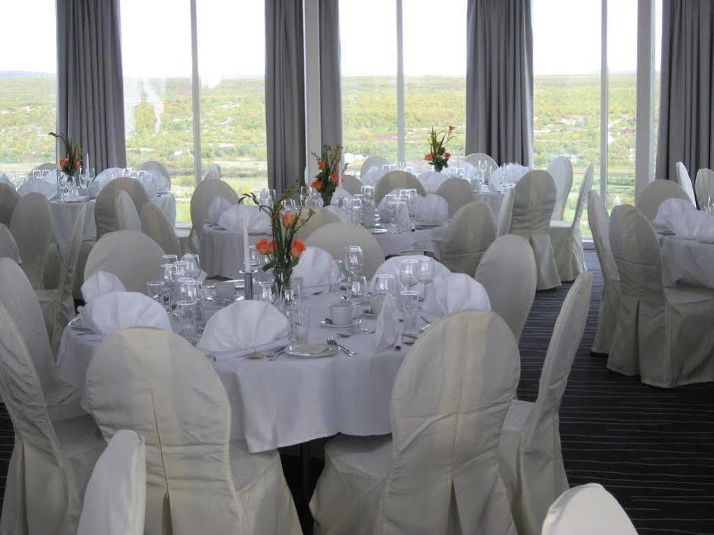 Thon Hotel Kautokeino Zewnętrze zdjęcie